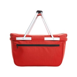 Cooler Shopper Basket