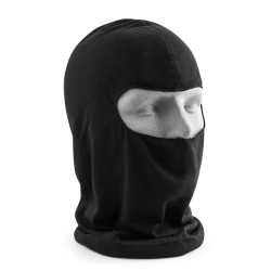 Balaclava z mikrofibry