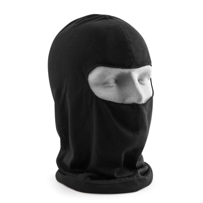 Balaclava z mikrofibry