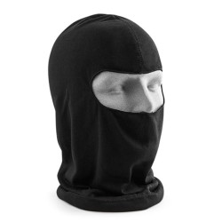 Balaclava z mikrofibry
