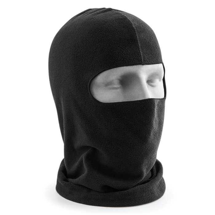 Balaclava z mikropolaru