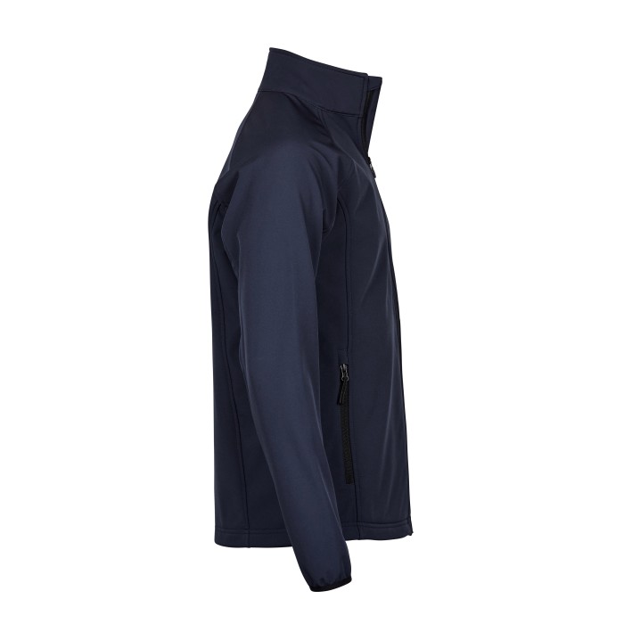 Lekka kurtka softshell dla mężczyzn