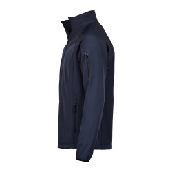 Lekka kurtka softshell dla mężczyzn