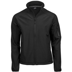 Lekka kurtka softshell dla mężczyzn