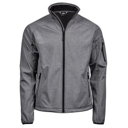 Lekka kurtka softshell dla mężczyzn