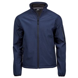 Lekka kurtka softshell dla mężczyzn