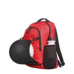 Backpack Team
