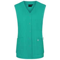 Sleeveless Kasack Essential