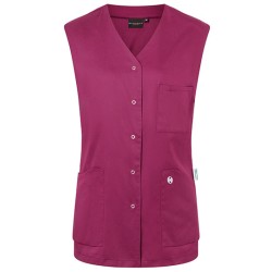 Sleeveless Kasack Essential