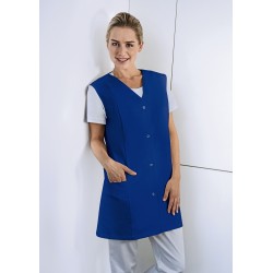 Sleeveless Kasack Essential