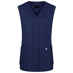 Sleeveless Kasack Essential