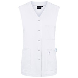 Sleeveless Kasack Essential