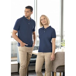 Men´s Workwear Poloshirt Modern-Flair