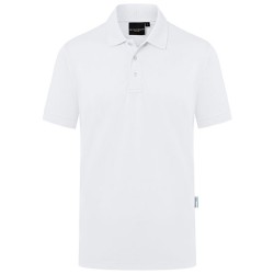 Męska koszulka polo robocza Modern-Flair