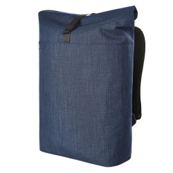 Notebook Roller Backpack Europe
