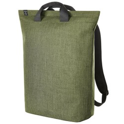 Laptop Backpack Europe