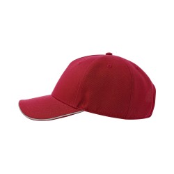 Reflect-S Cap
