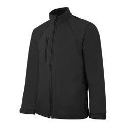 Men´s Soft-Shell Jacket