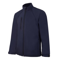 Męska Kurtka Soft-Shell