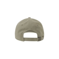 Dad Hat Destroyed-S
