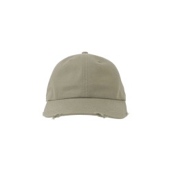 Dad Hat Destroyed-S