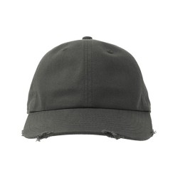 Dad Hat Destroyed-S