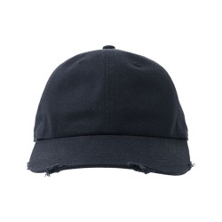 Dad Hat Destroyed-S