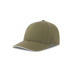 Liberty Sandwich-S Cap