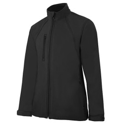 Ladies´ Soft-Shell Jacket