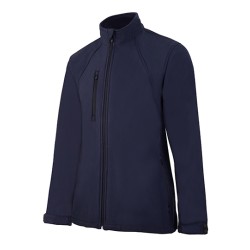 Damska Kurtka Soft-Shell