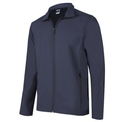 Unisex Soft-Shell Jacket