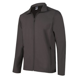 Unisex Soft-Shell Jacket