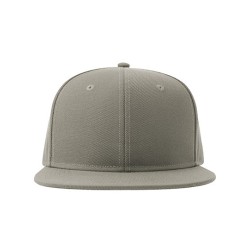 Snap Back-S Cap