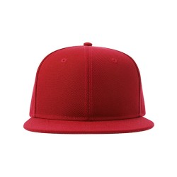 Snap Back-S Cap
