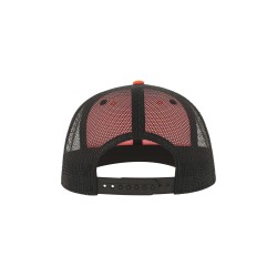 Snap Mesh-S Cap