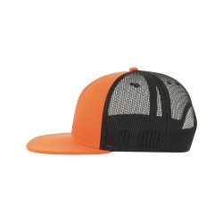 Snap Mesh-S Cap