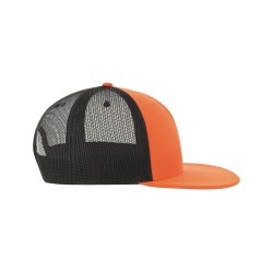 Snap Mesh-S Cap