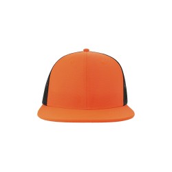 Snap Mesh-S Cap