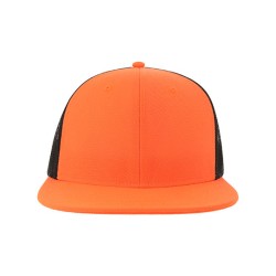 Snap Mesh-S Cap