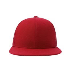 Czapka Snap Mesh-S