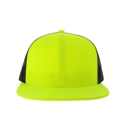 Snap Mesh-S Cap