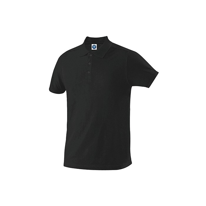 Men´s Organic Cotton Piqué Polo