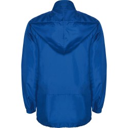 Raincoat Island