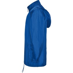 Raincoat Island