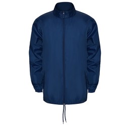 Raincoat Island