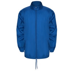 Raincoat Island
