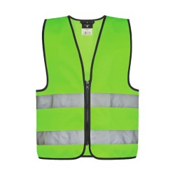 Kids´ Hi-Vis Safety Vest...