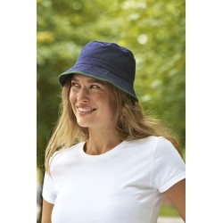 Reversible Bucket Hat