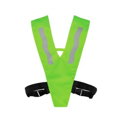 Kids´ Hi-Vis Safety Collar Haiti With Safety Clasp