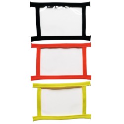 Attachable ID Pocket Kriens
